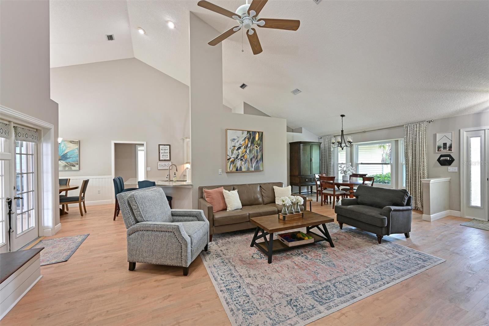 MILL CREEK PH IV - Residential