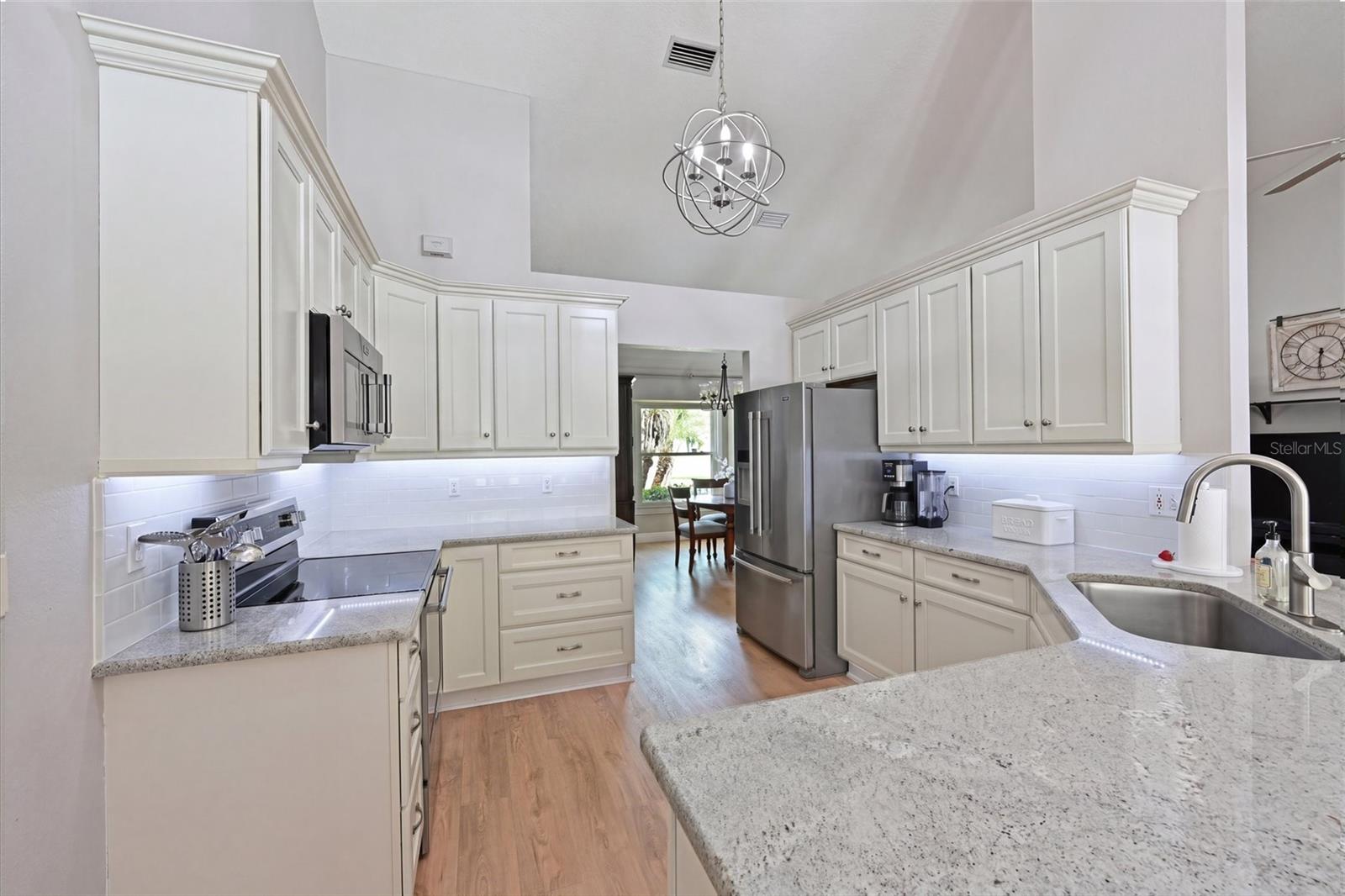 MILL CREEK PH IV - Residential