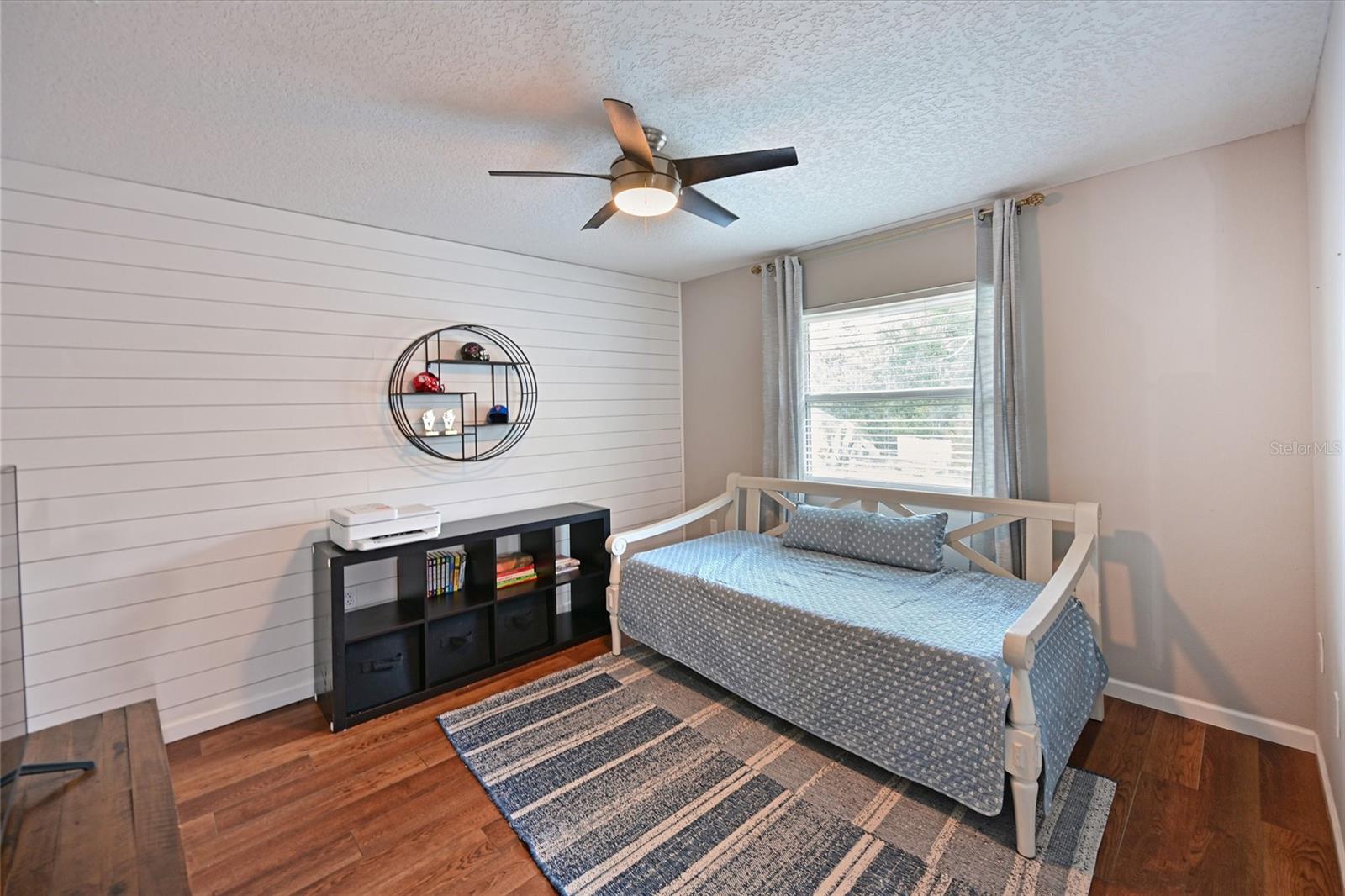 MILL CREEK PH IV - Residential
