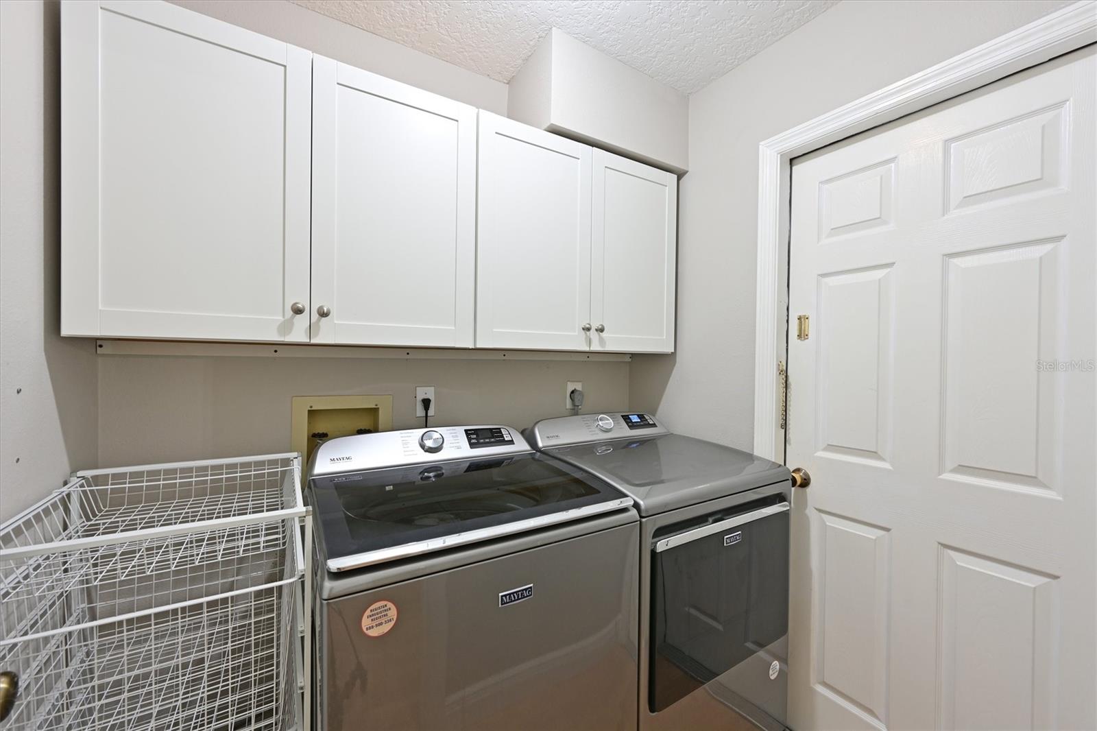MILL CREEK PH IV - Residential