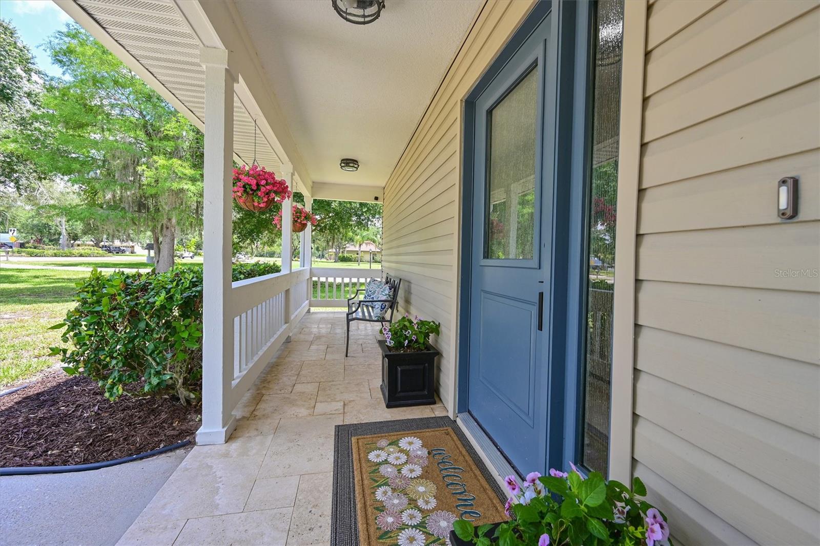 MILL CREEK PH IV - Residential