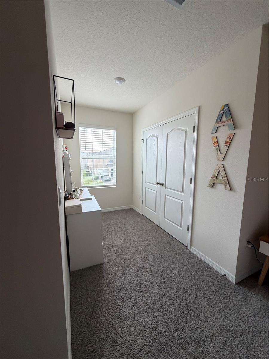 OSCEOLA VILLAGE CENTER PH 2 - Residential Lease