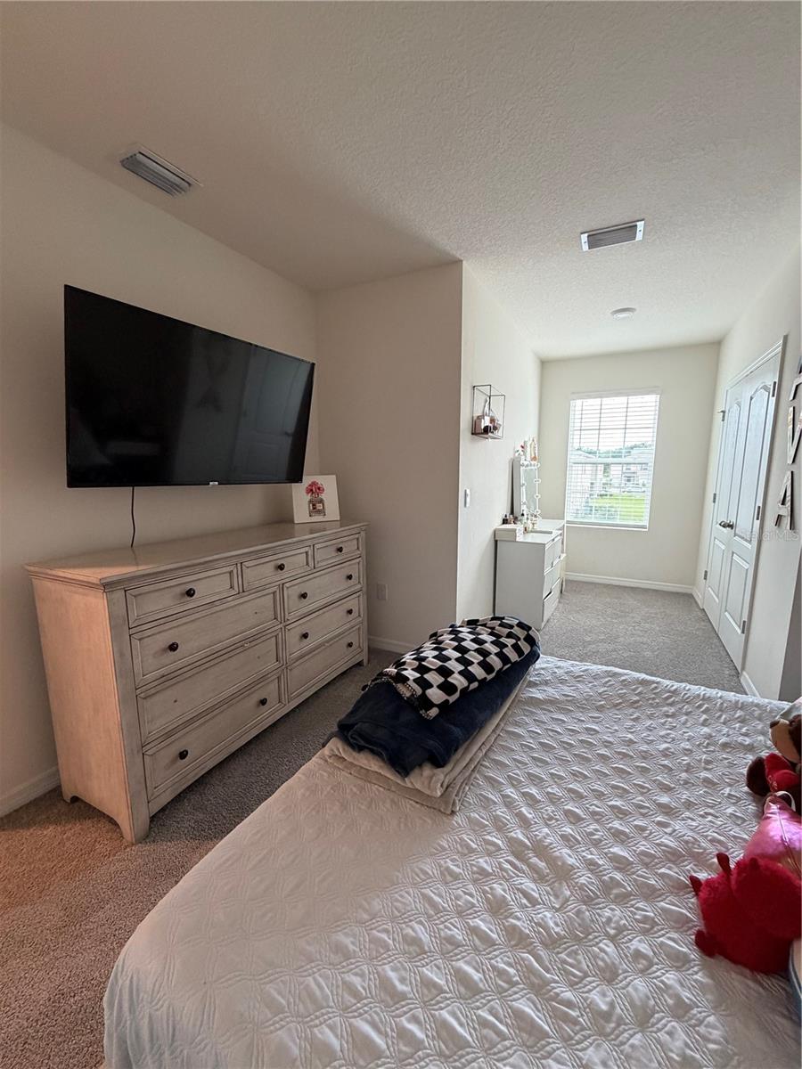 OSCEOLA VILLAGE CENTER PH 2 - Residential Lease