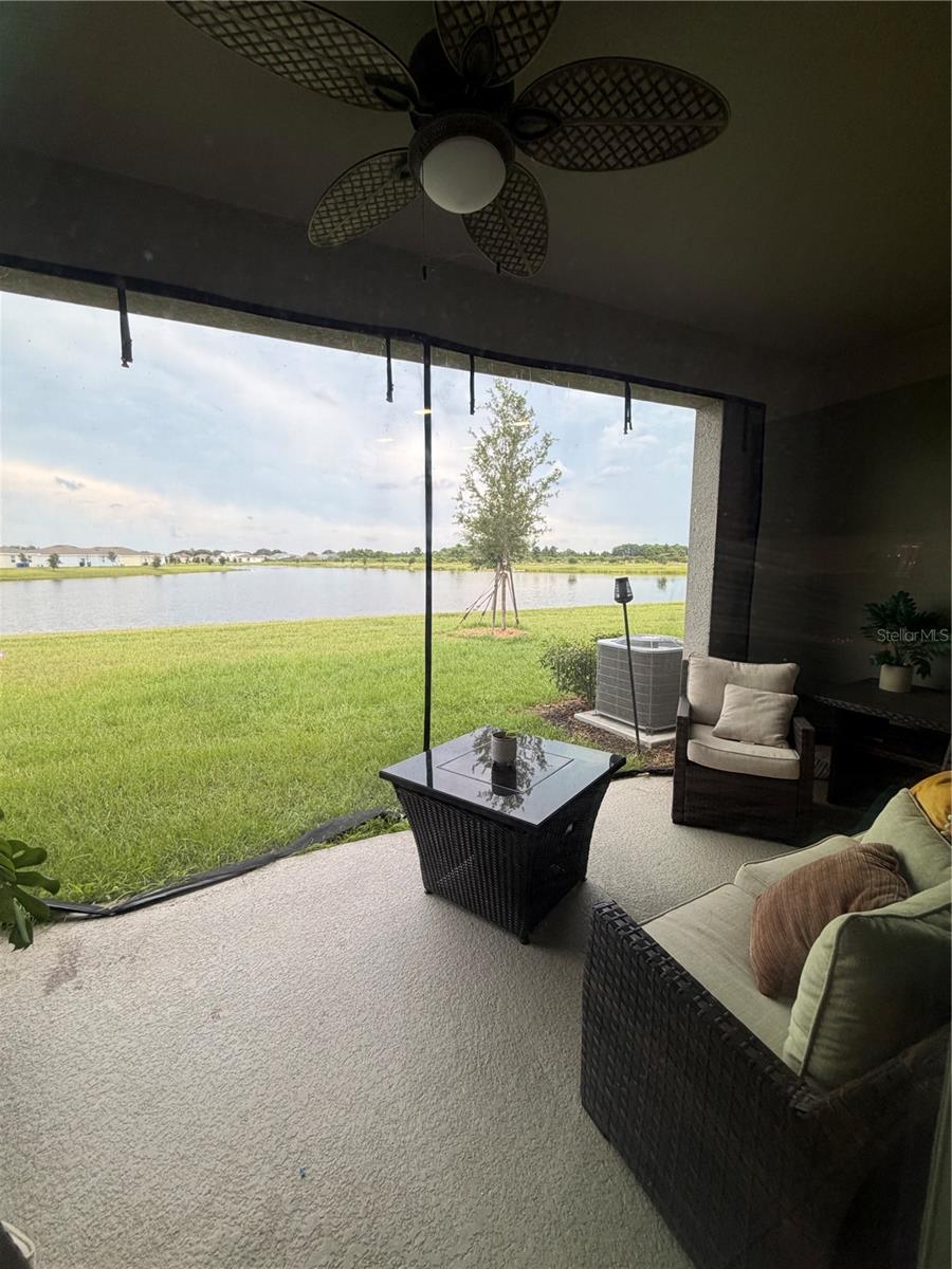 OSCEOLA VILLAGE CENTER PH 2 - Residential Lease