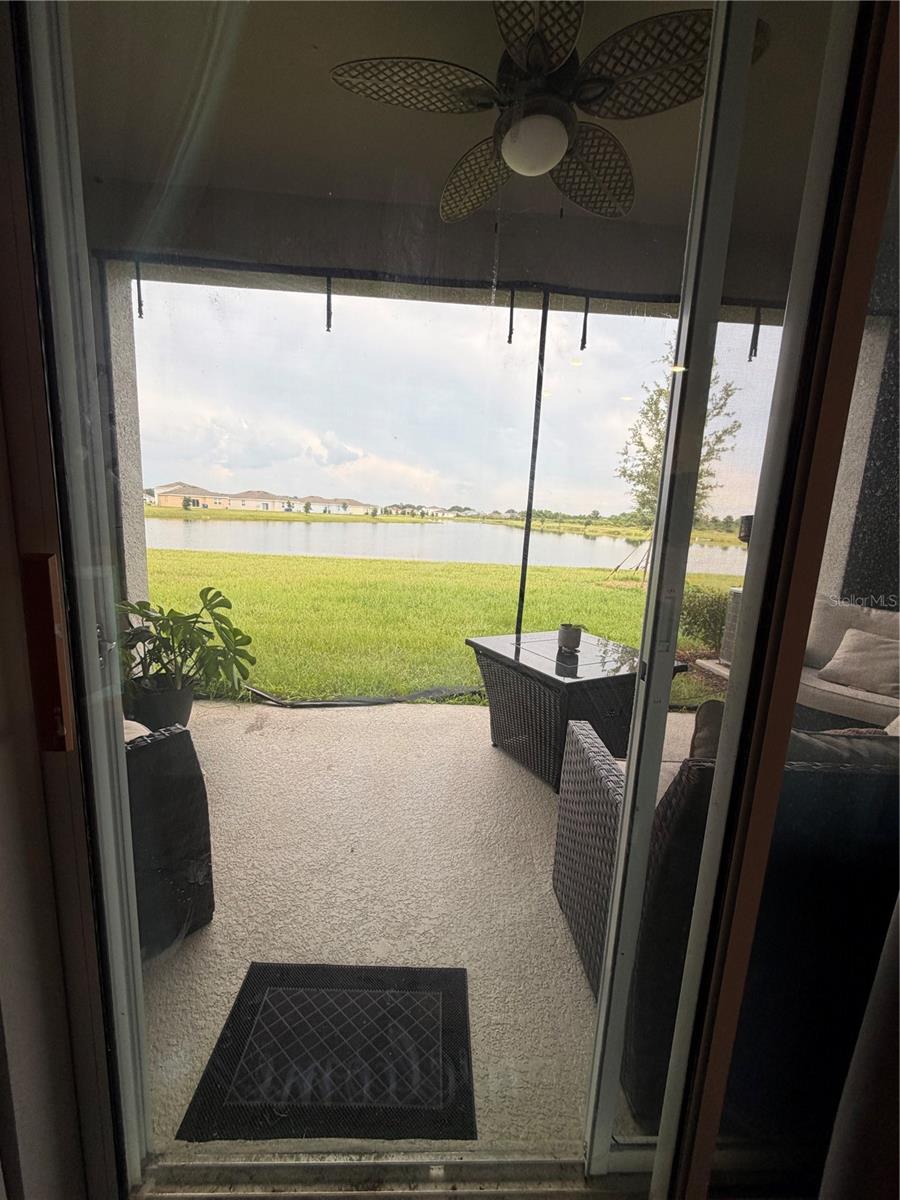 OSCEOLA VILLAGE CENTER PH 2 - Residential Lease