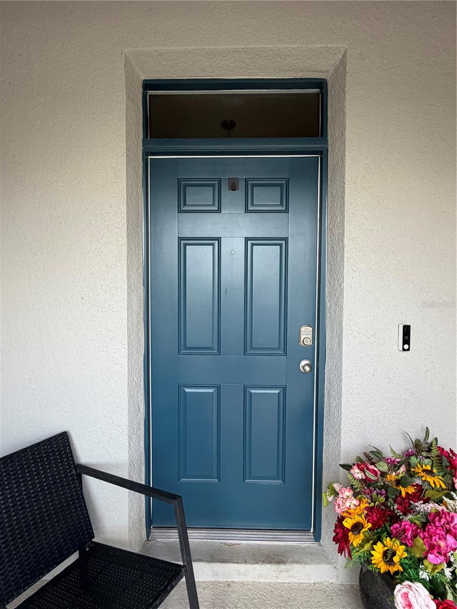 OSCEOLA VILLAGE CENTER PH 2 - Residential Lease