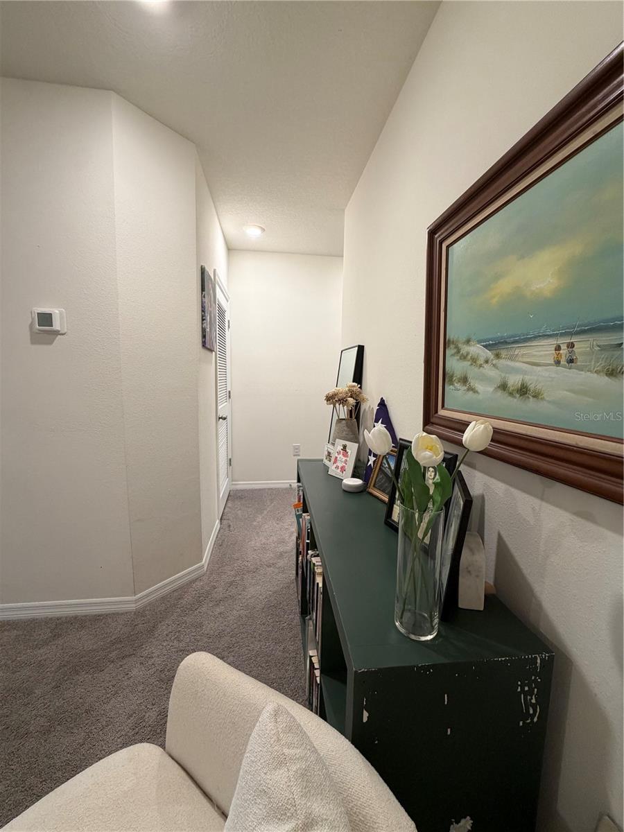 OSCEOLA VILLAGE CENTER PH 2 - Residential Lease