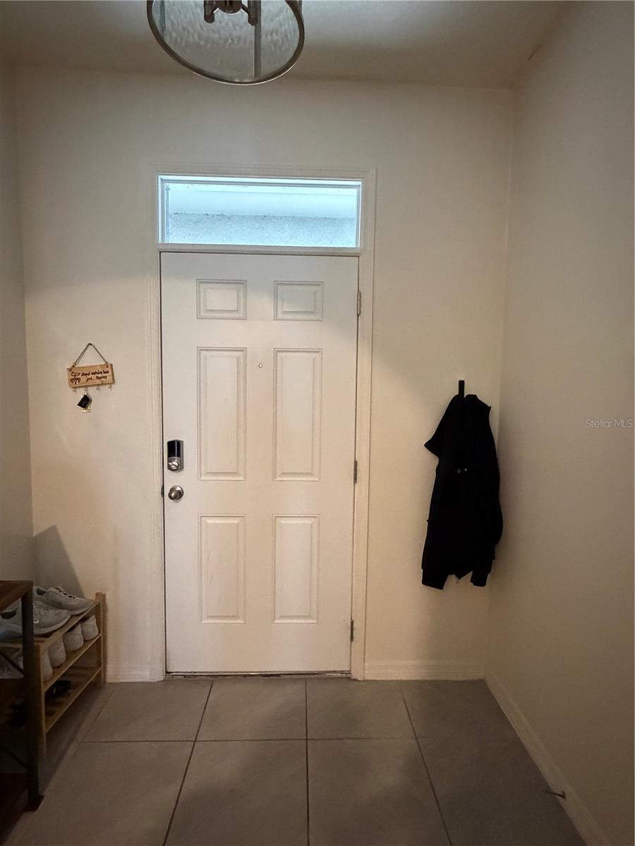 OSCEOLA VILLAGE CENTER PH 2 - Residential Lease