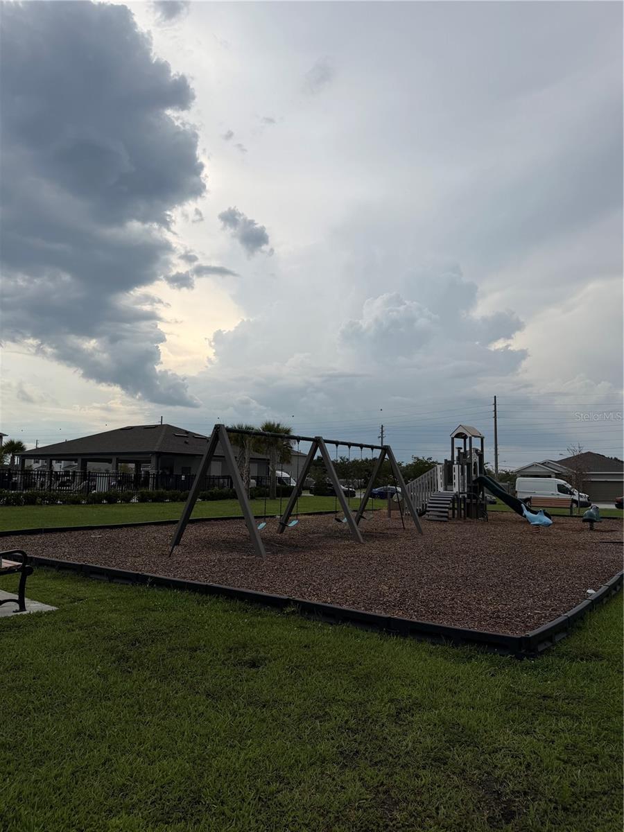 OSCEOLA VILLAGE CENTER PH 2 - Residential Lease