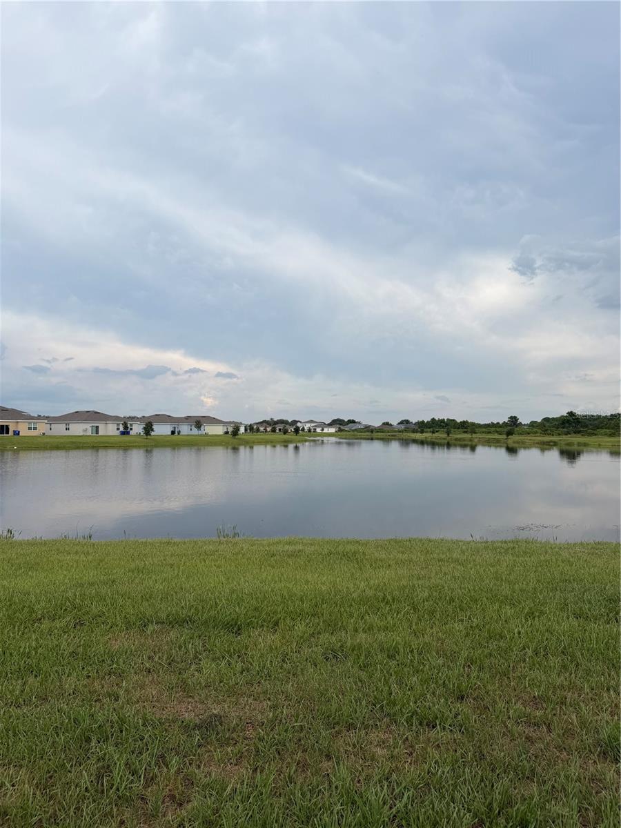 OSCEOLA VILLAGE CENTER PH 2 - Residential Lease