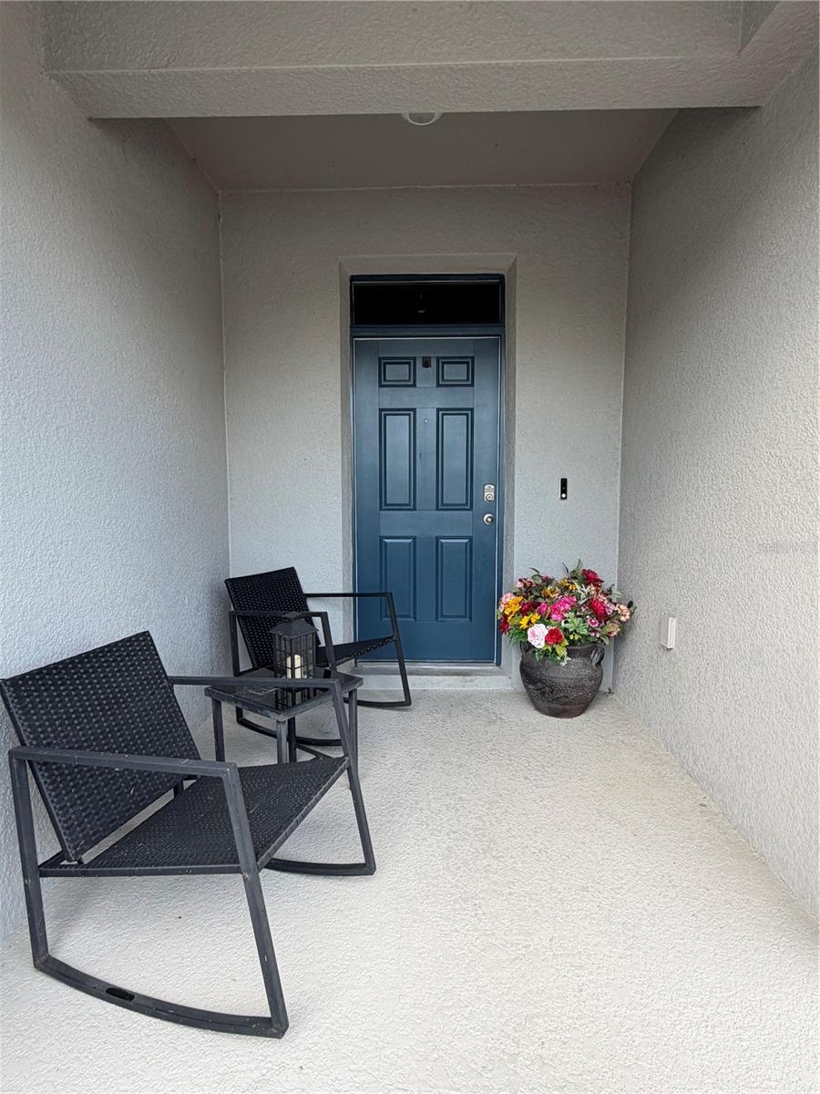 OSCEOLA VILLAGE CENTER PH 2 - Residential Lease