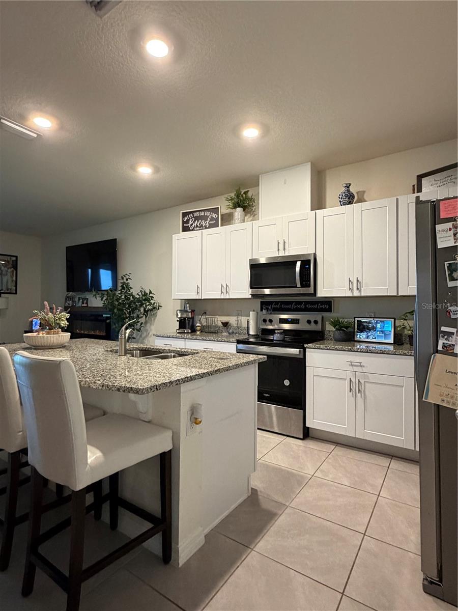 OSCEOLA VILLAGE CENTER PH 2 - Residential Lease
