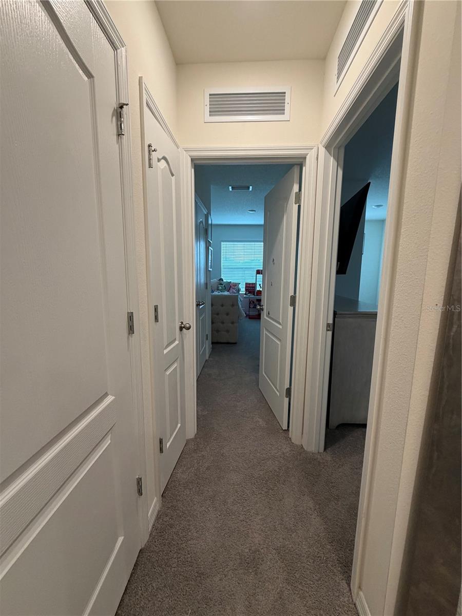 OSCEOLA VILLAGE CENTER PH 2 - Residential Lease
