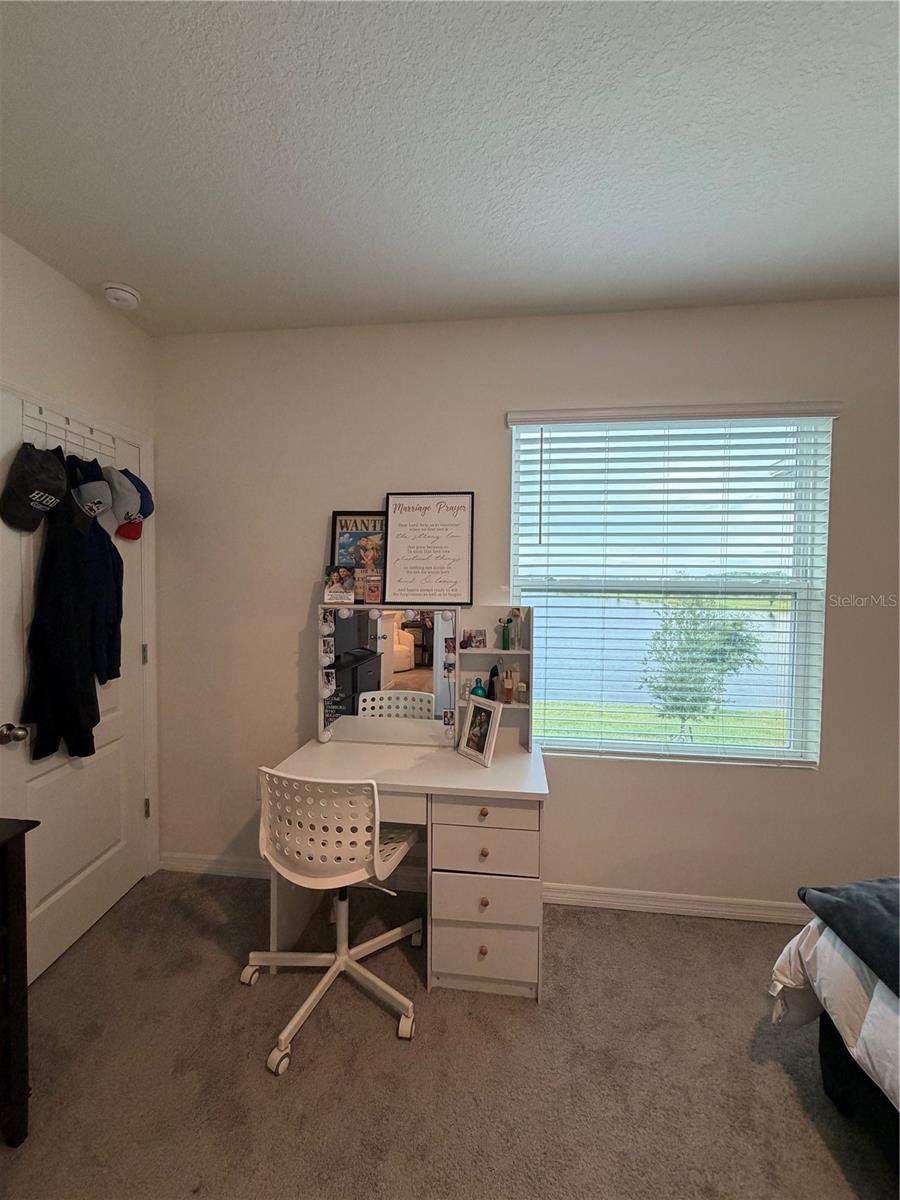 OSCEOLA VILLAGE CENTER PH 2 - Residential Lease