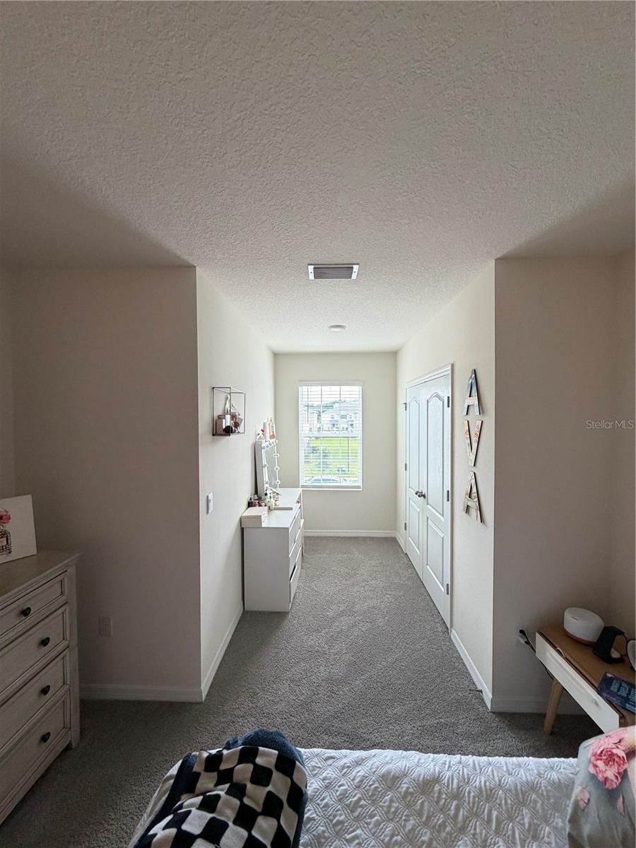 OSCEOLA VILLAGE CENTER PH 2 - Residential Lease