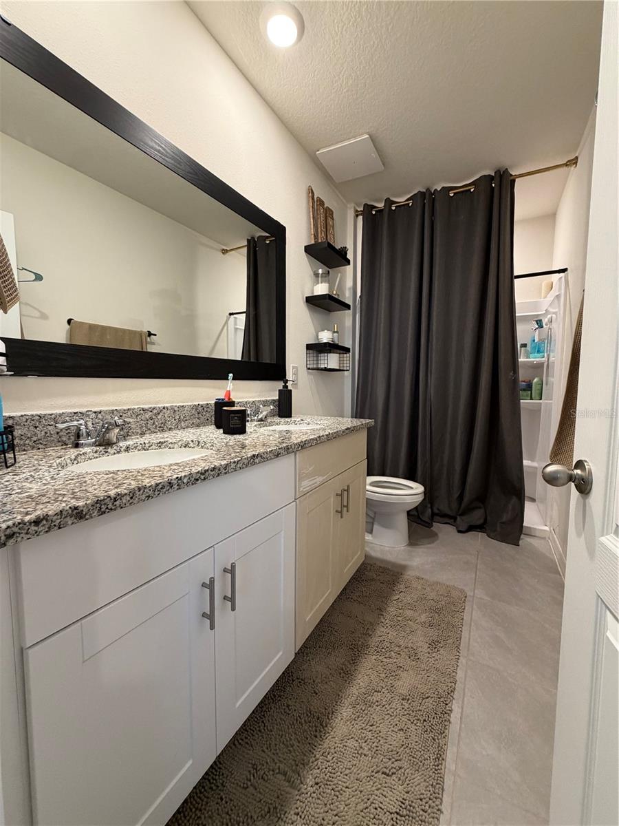 OSCEOLA VILLAGE CENTER PH 2 - Residential Lease