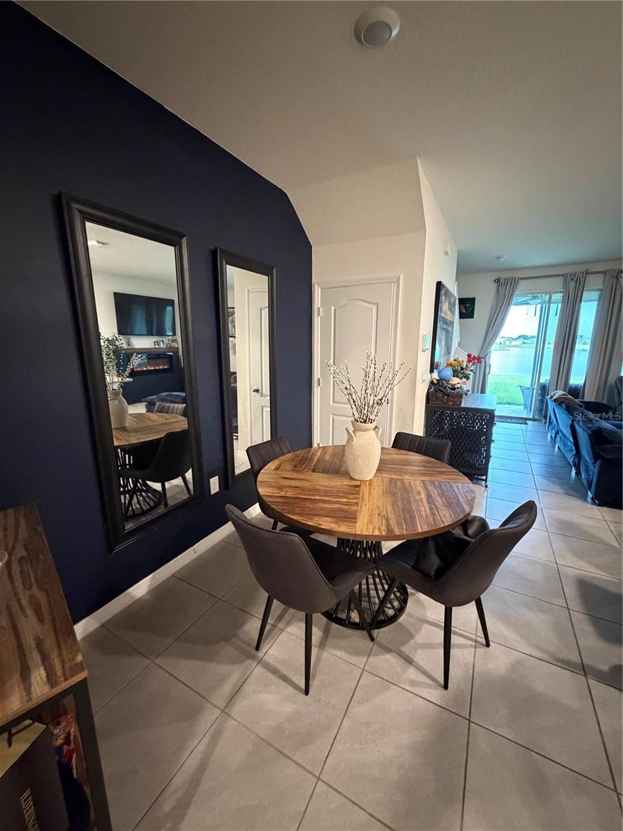 OSCEOLA VILLAGE CENTER PH 2 - Residential Lease