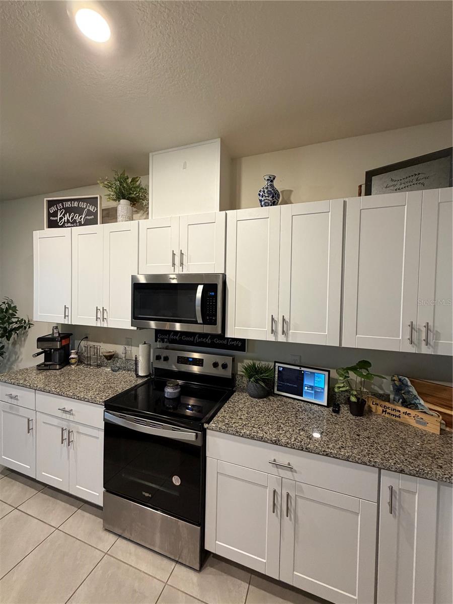 OSCEOLA VILLAGE CENTER PH 2 - Residential Lease
