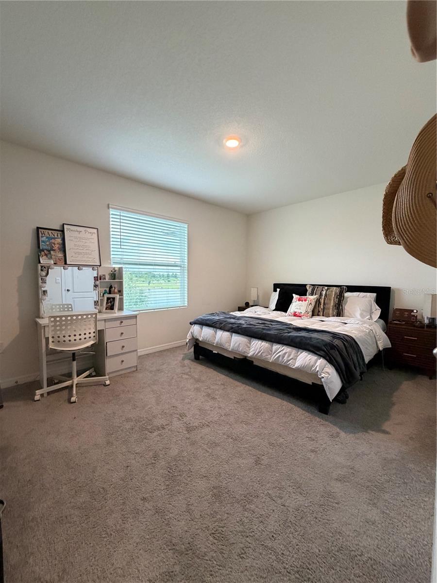 OSCEOLA VILLAGE CENTER PH 2 - Residential Lease