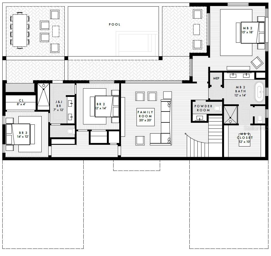 MIRROR LAKE - Residential
