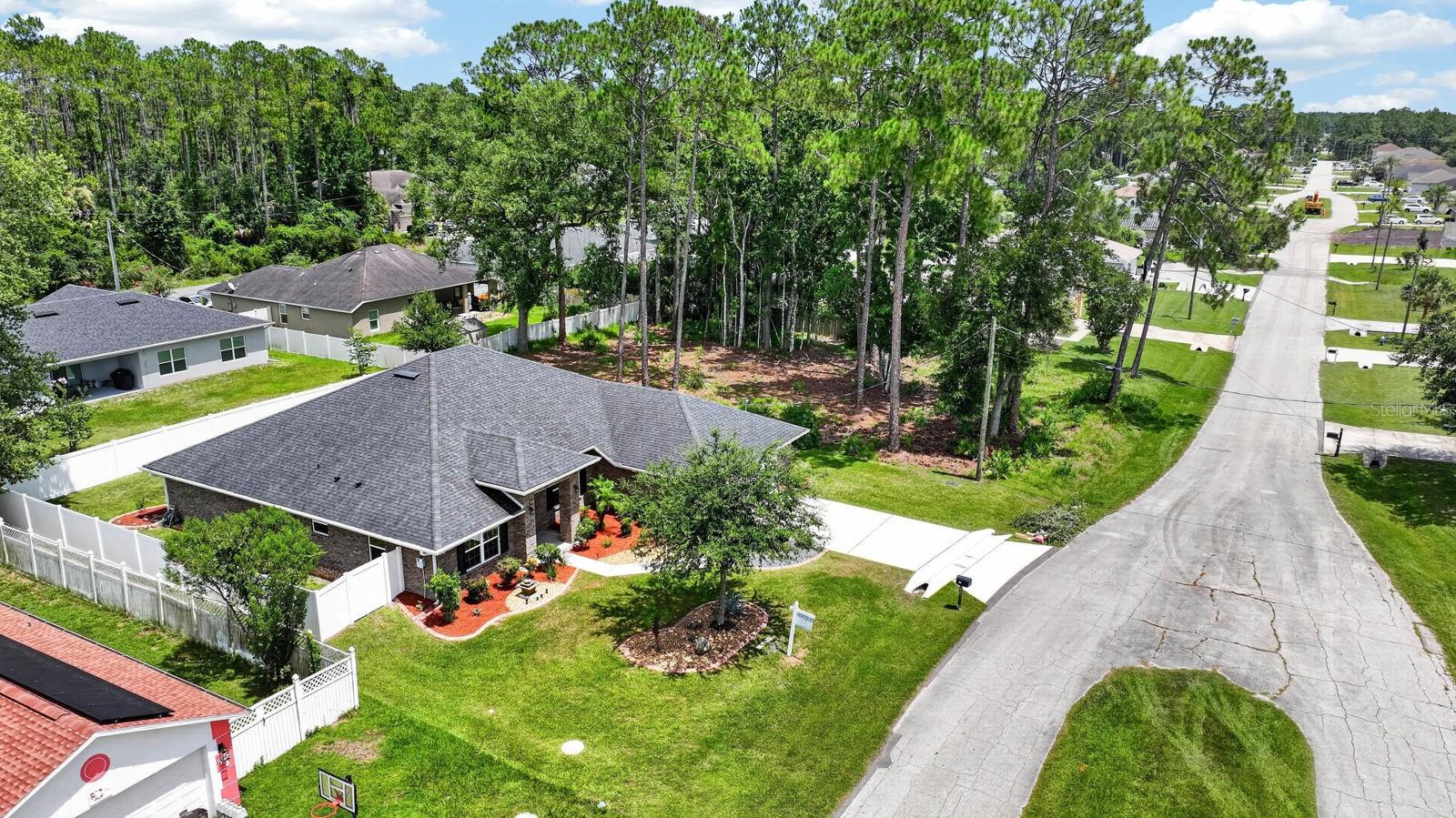 04 FAIRWAYS - Residential