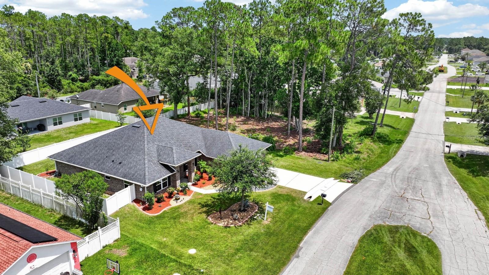 04 FAIRWAYS - Residential
