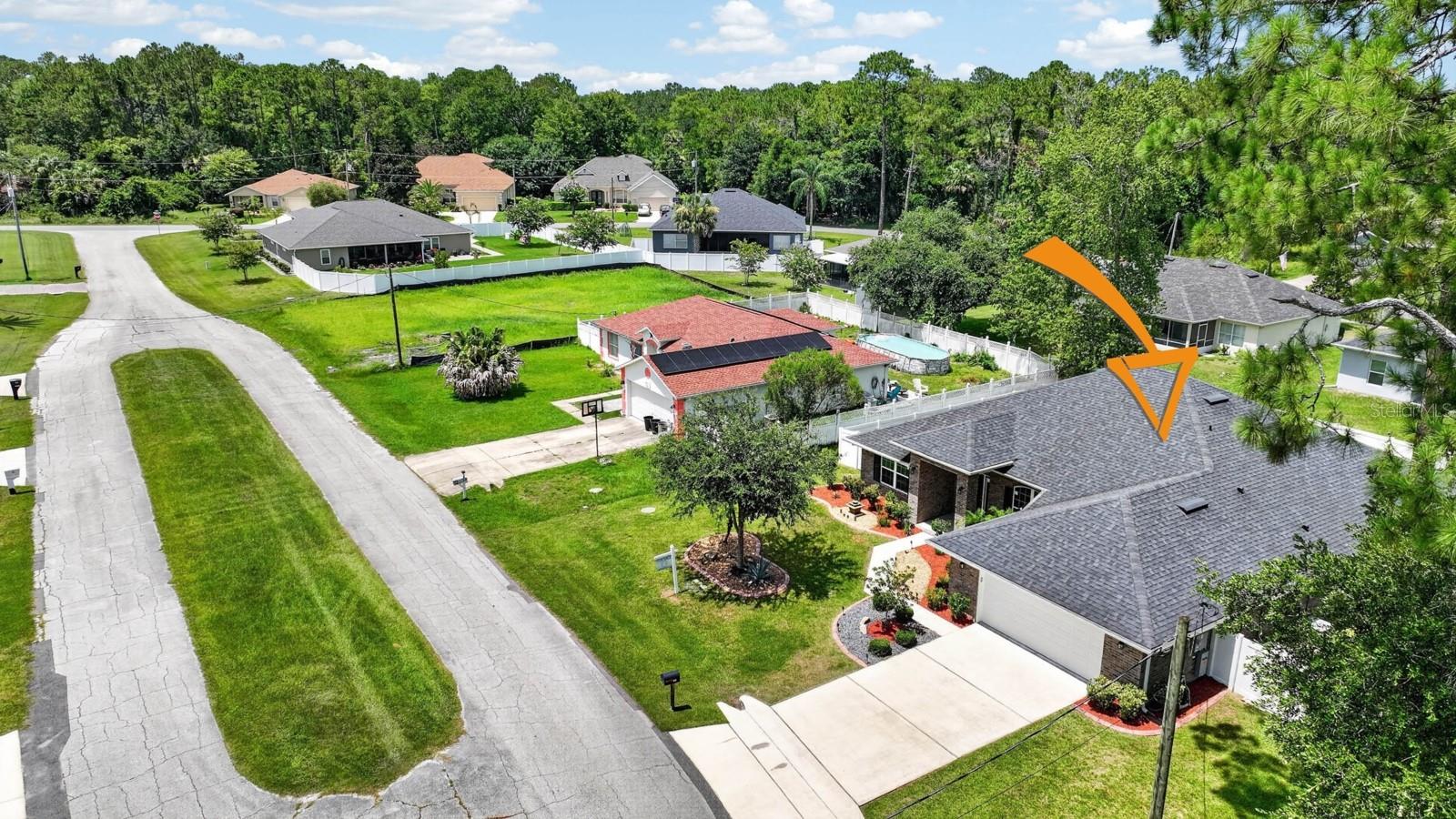 04 FAIRWAYS - Residential