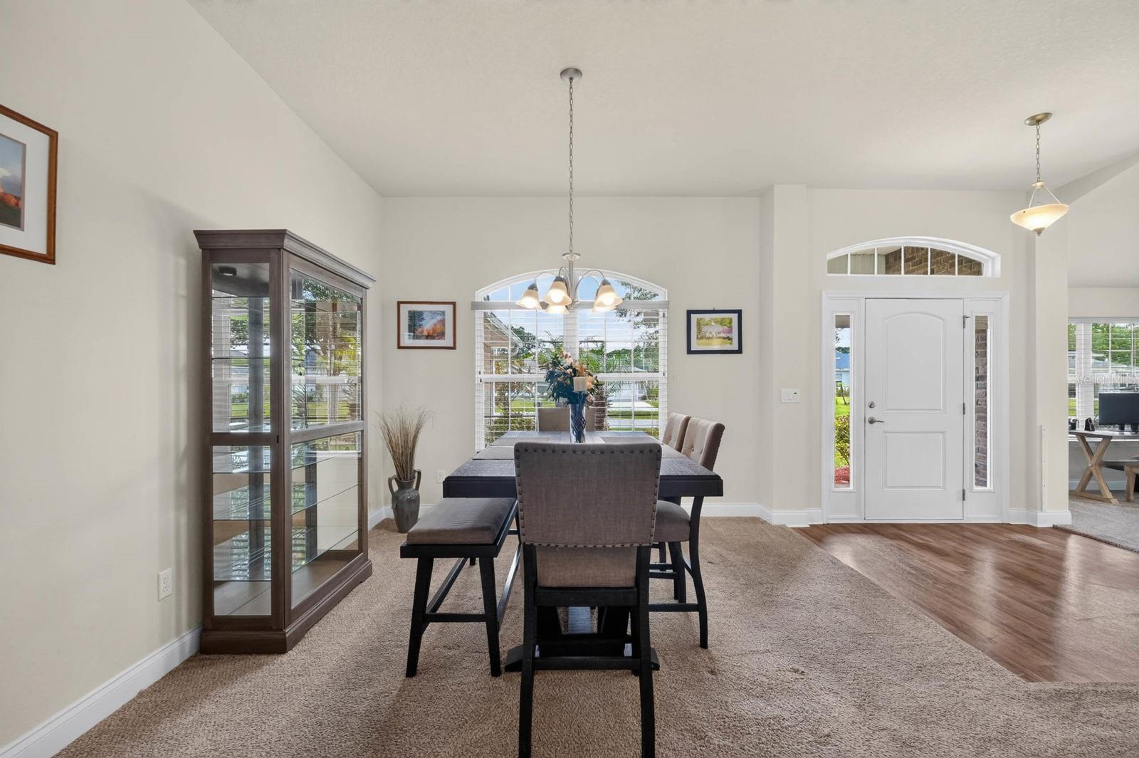 04 FAIRWAYS - Residential