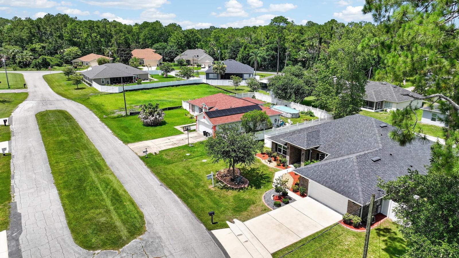 04 FAIRWAYS - Residential