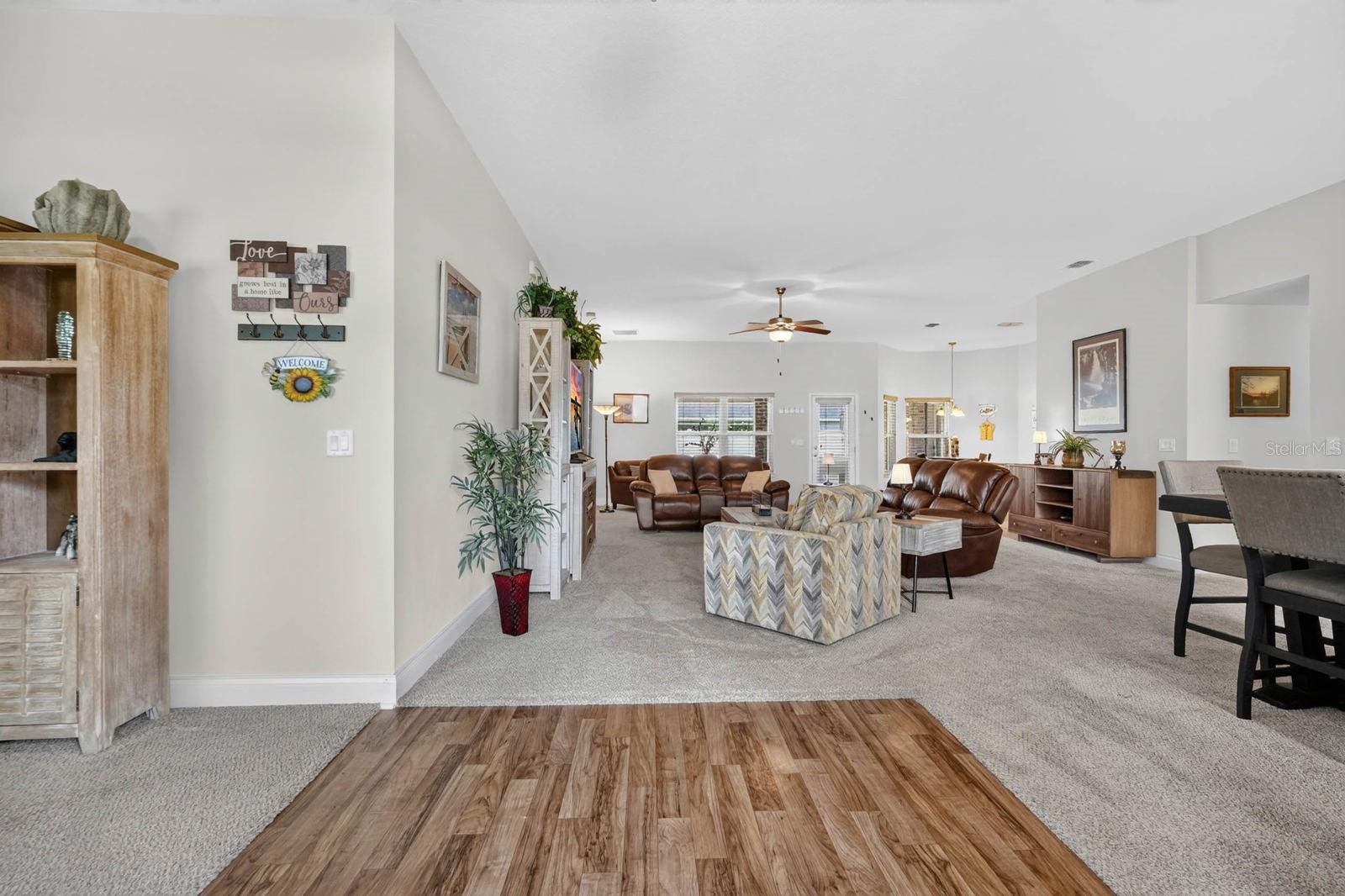04 FAIRWAYS - Residential
