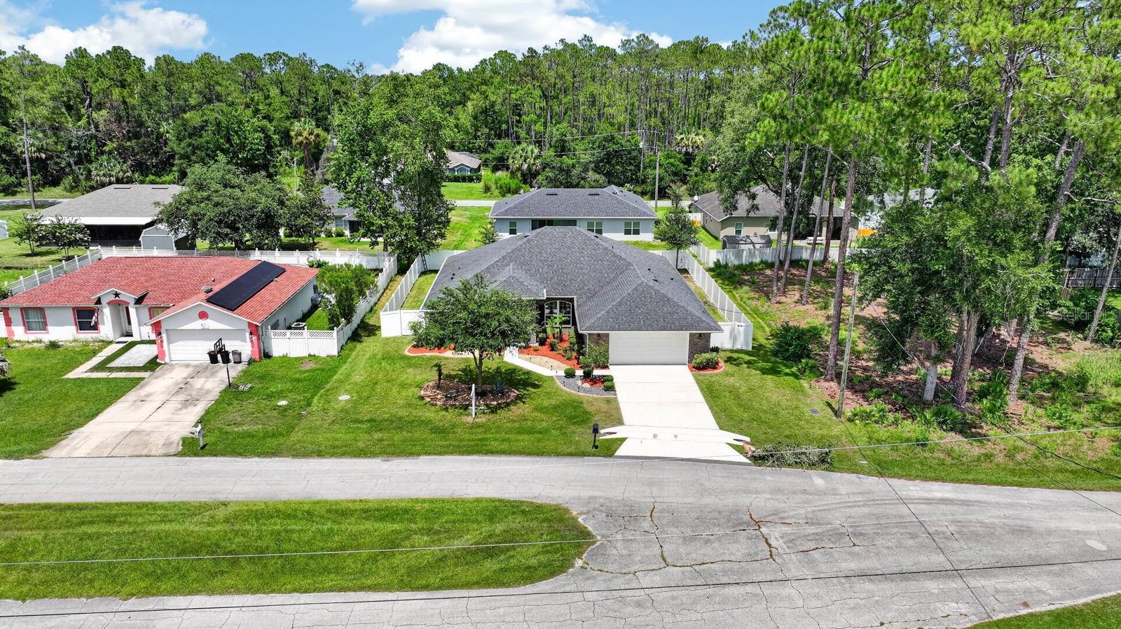 04 FAIRWAYS - Residential