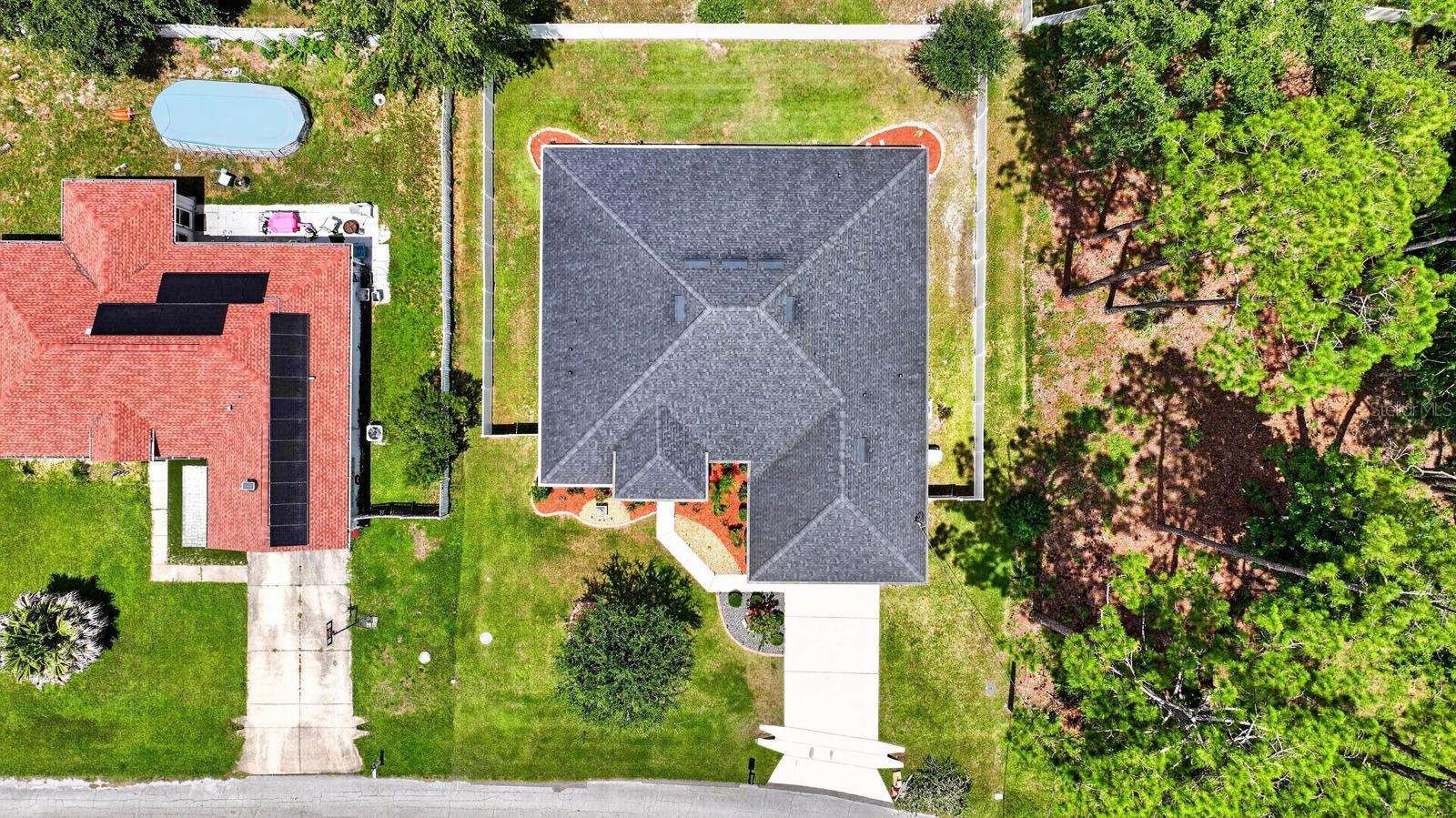 04 FAIRWAYS - Residential