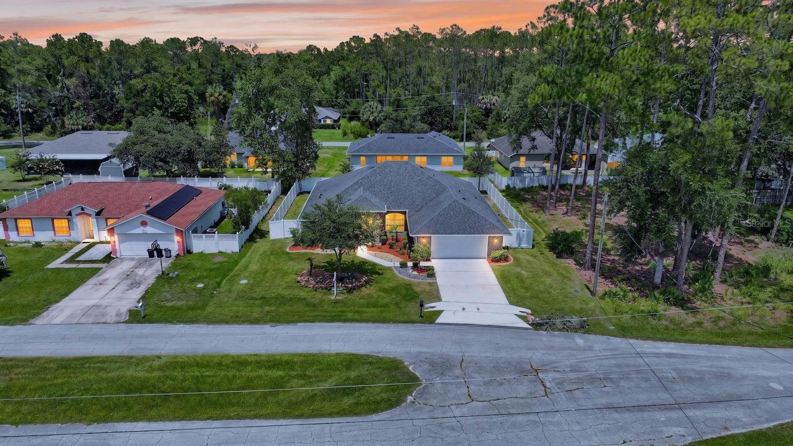 04 FAIRWAYS - Residential