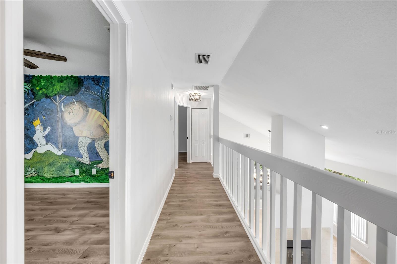 WILLOWBROOK VILLAGE - Residential