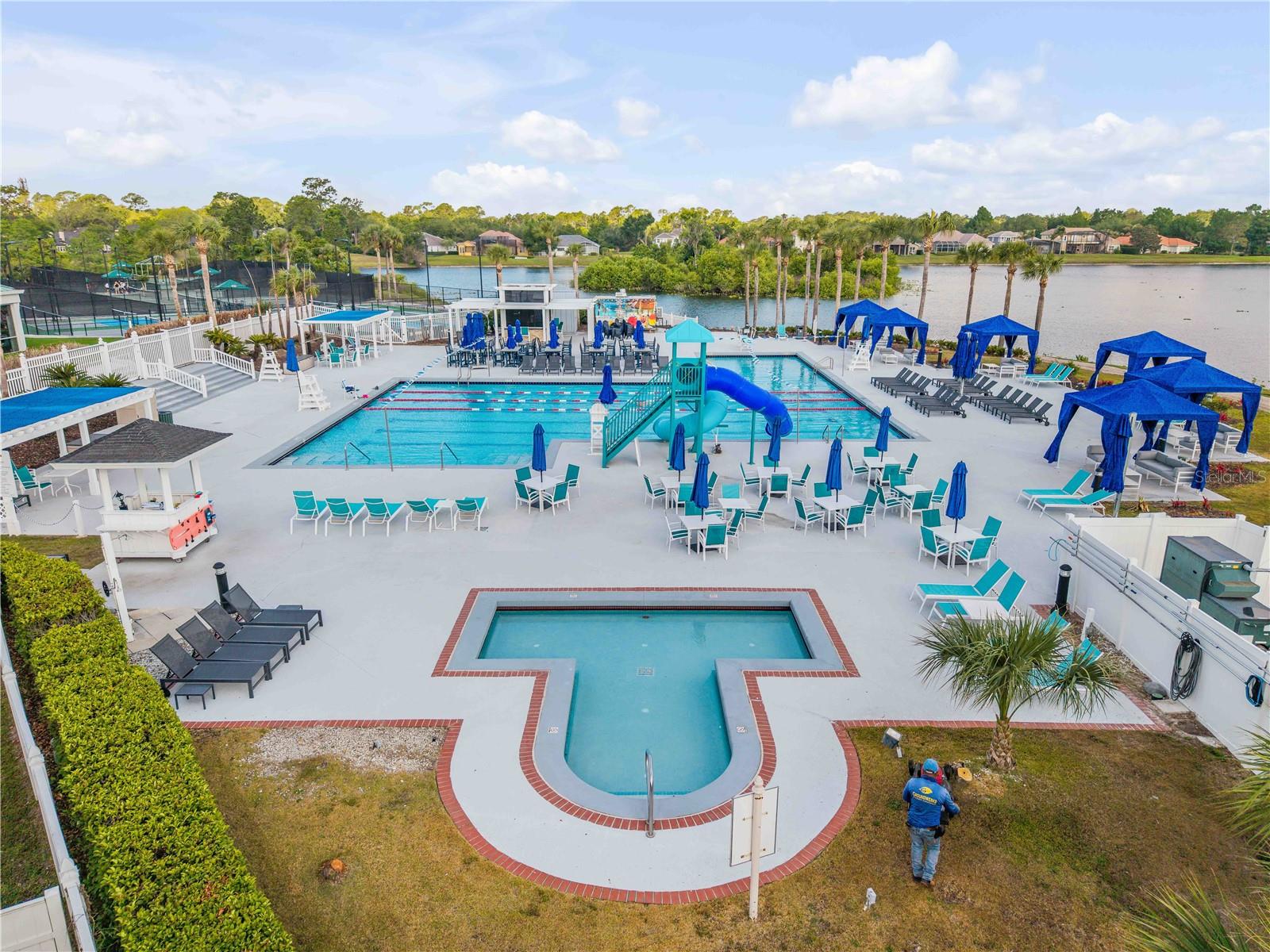 WILLOWBROOK VILLAGE - Residential