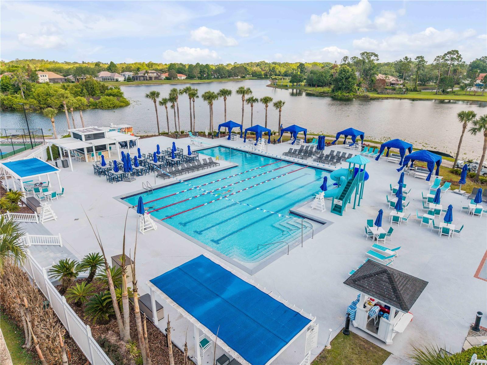 WILLOWBROOK VILLAGE - Residential