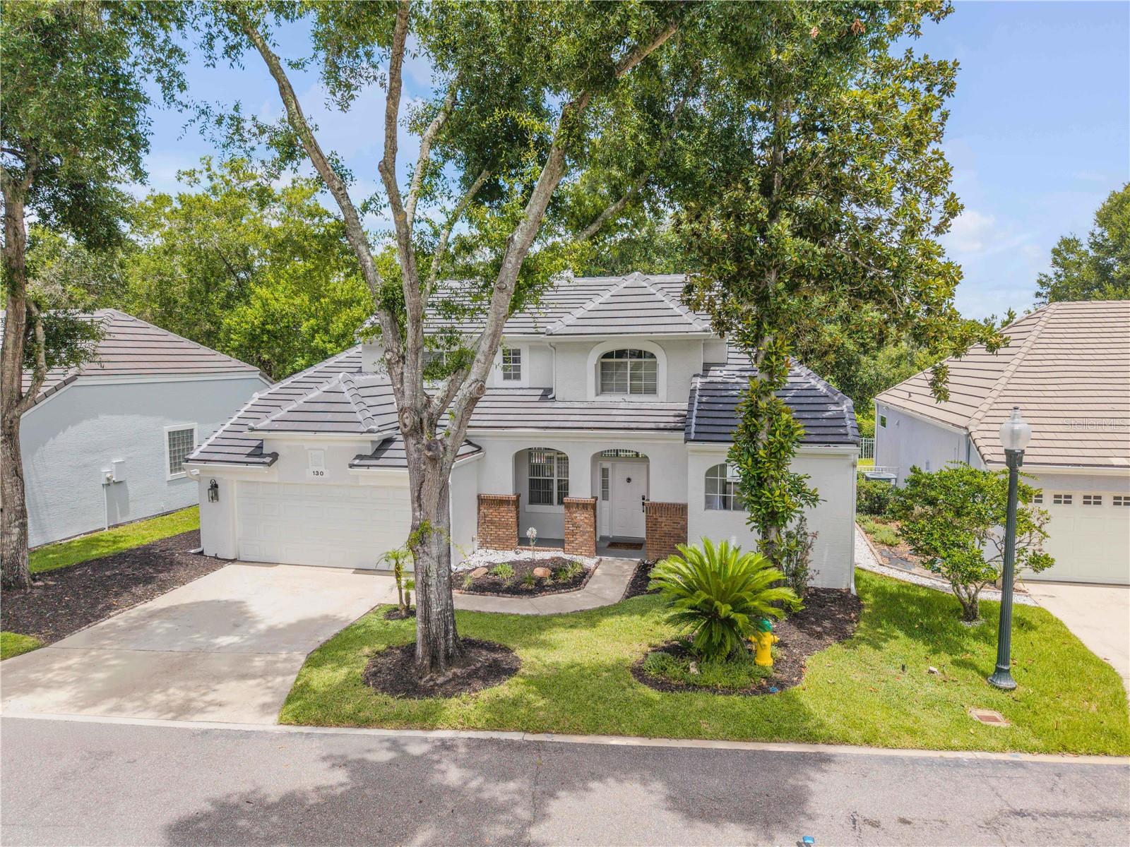 WILLOWBROOK VILLAGE - Residential