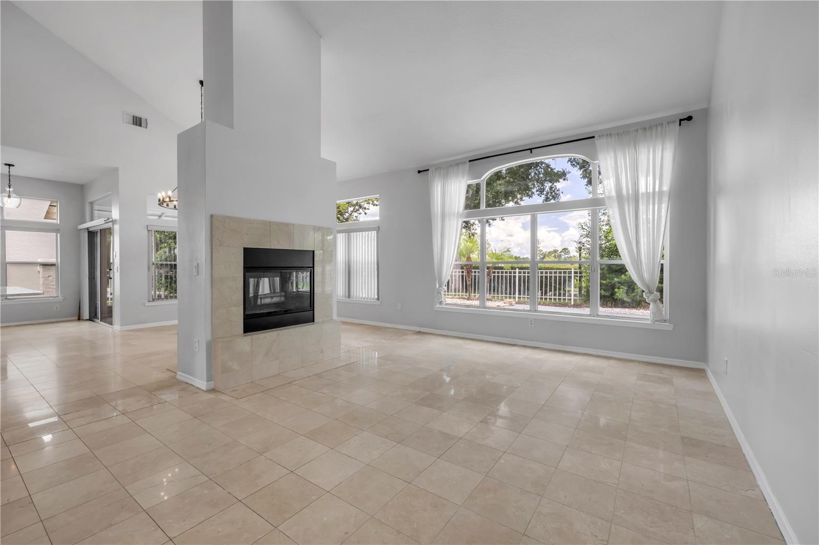 WILLOWBROOK VILLAGE - Residential