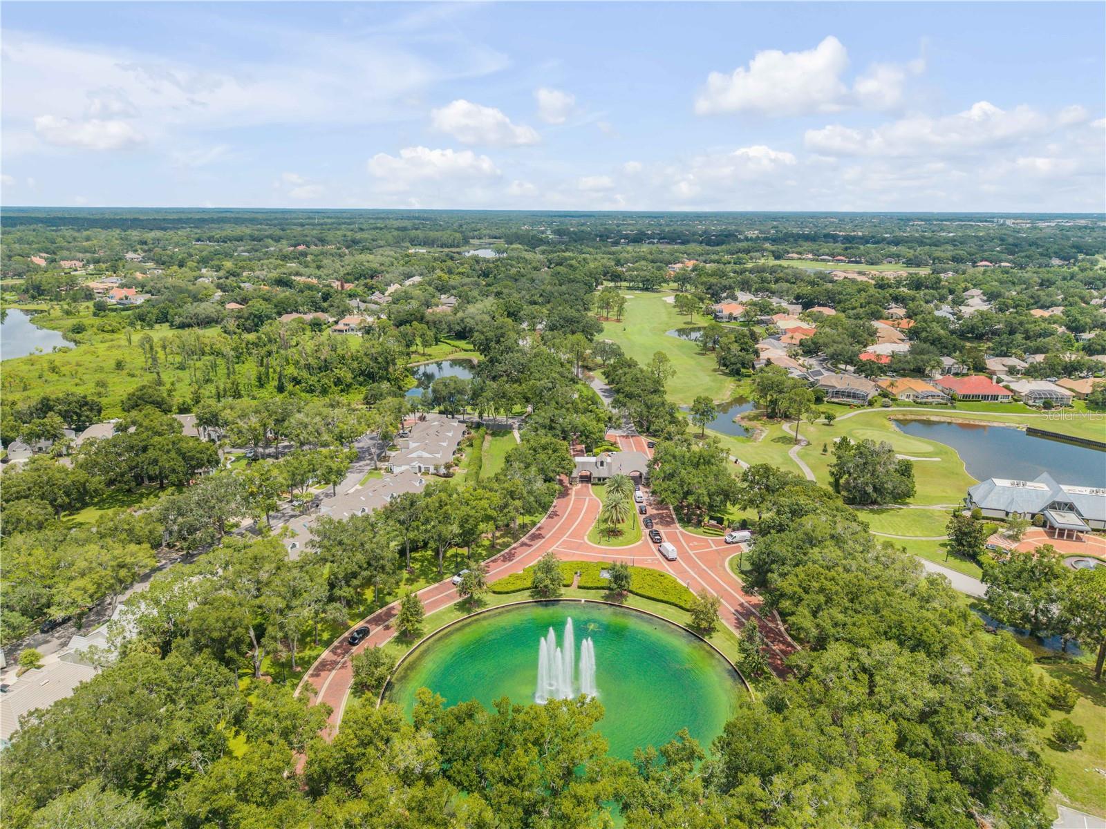 WILLOWBROOK VILLAGE - Residential