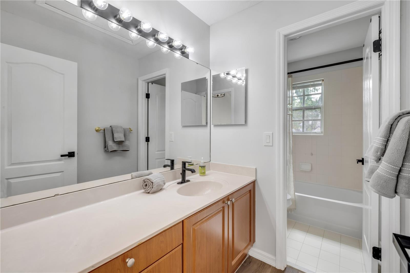 WILLOWBROOK VILLAGE - Residential