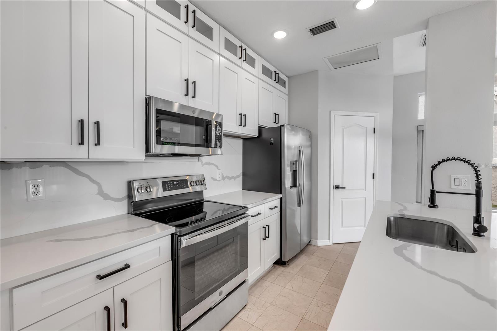 WILLOWBROOK VILLAGE - Residential