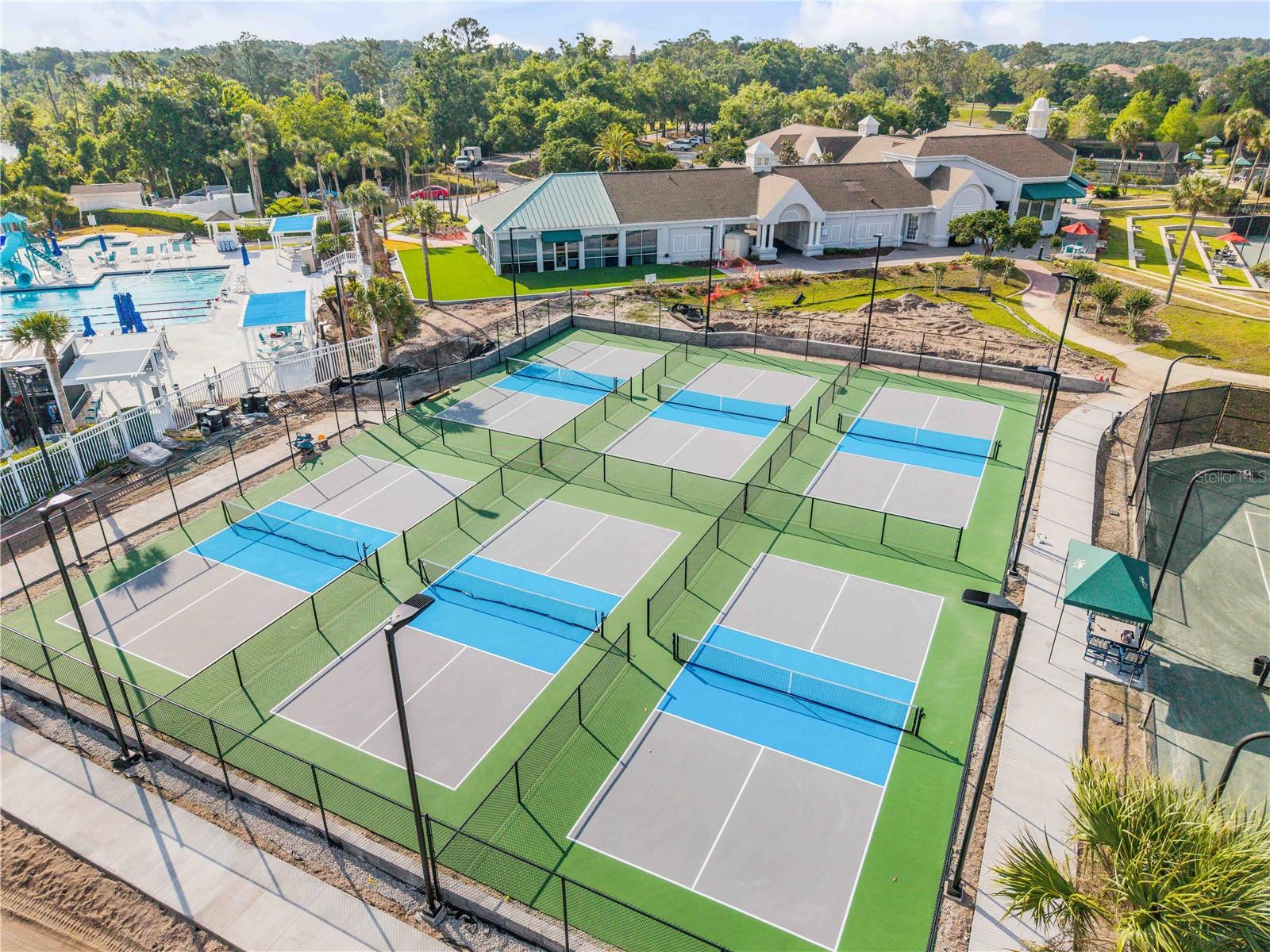 WILLOWBROOK VILLAGE - Residential
