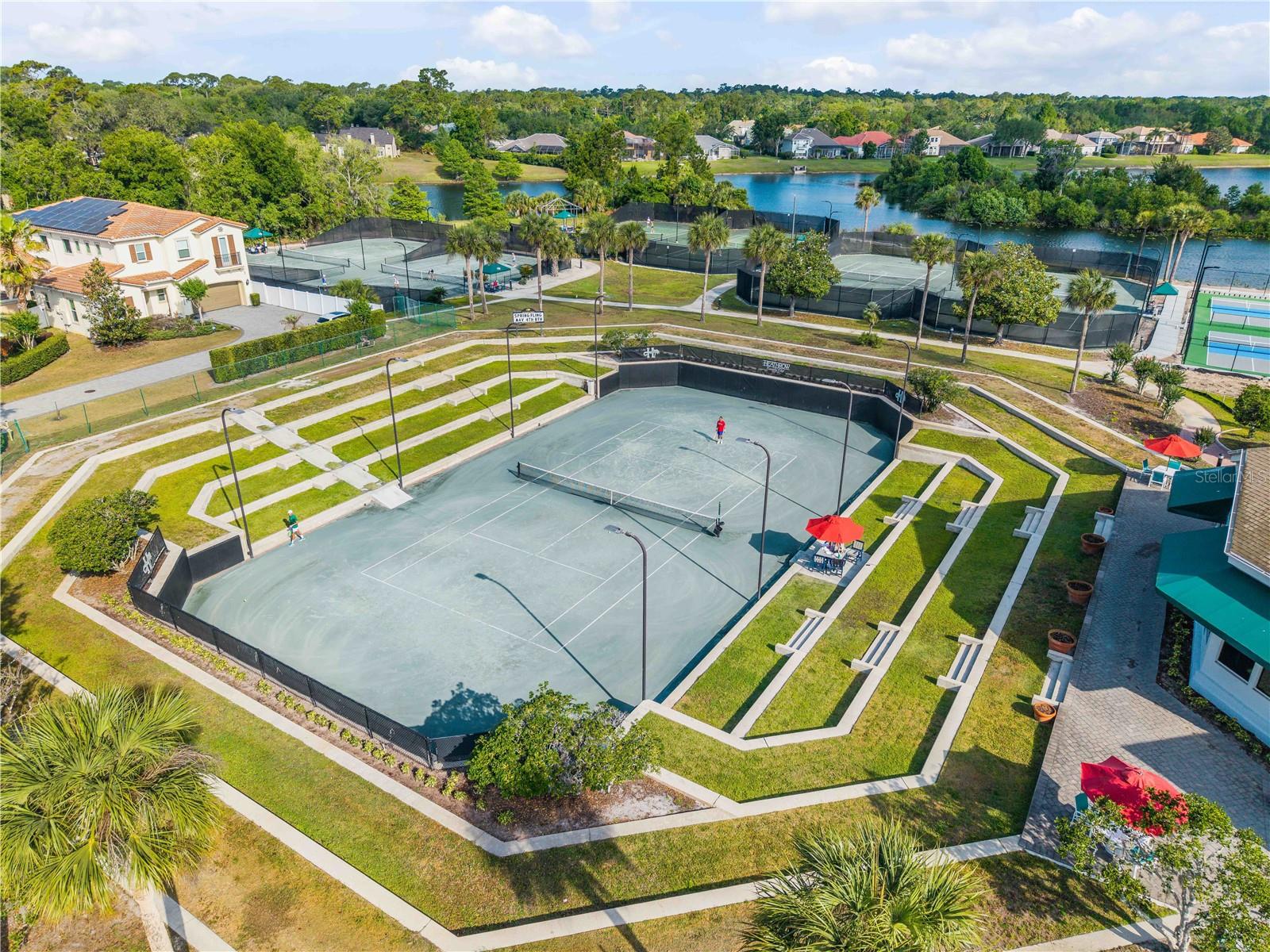 WILLOWBROOK VILLAGE - Residential