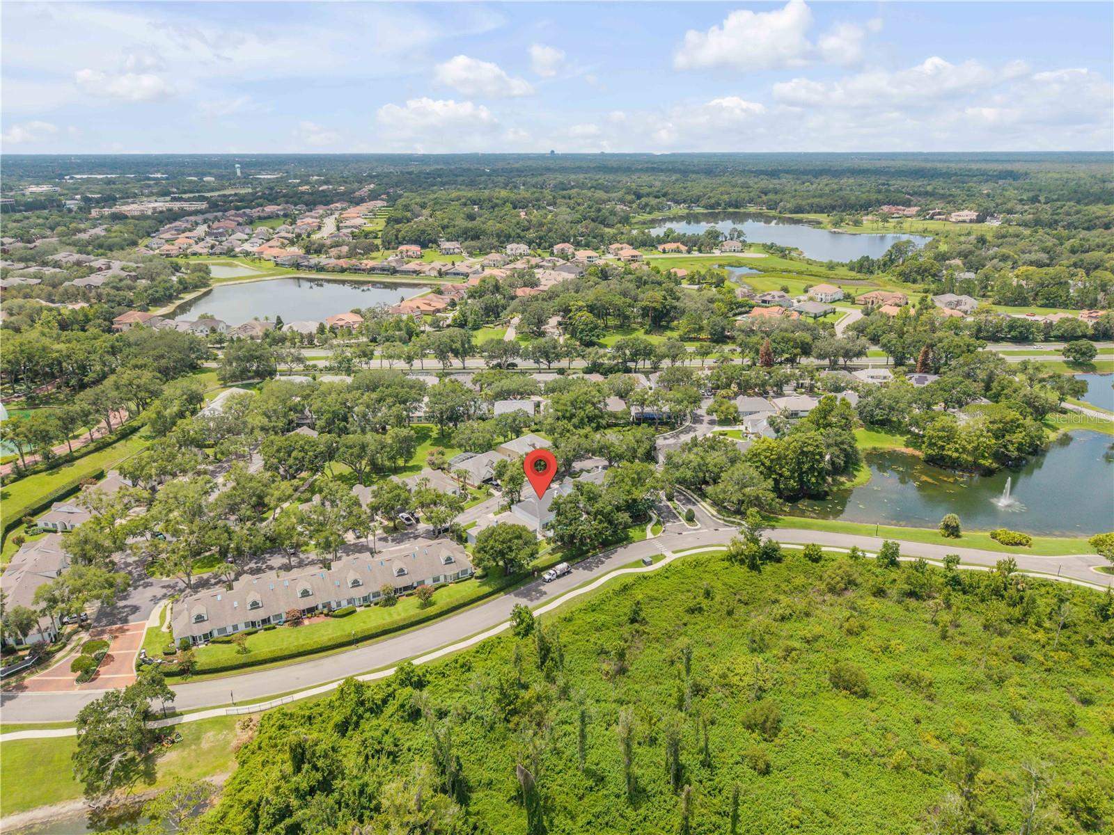 WILLOWBROOK VILLAGE - Residential