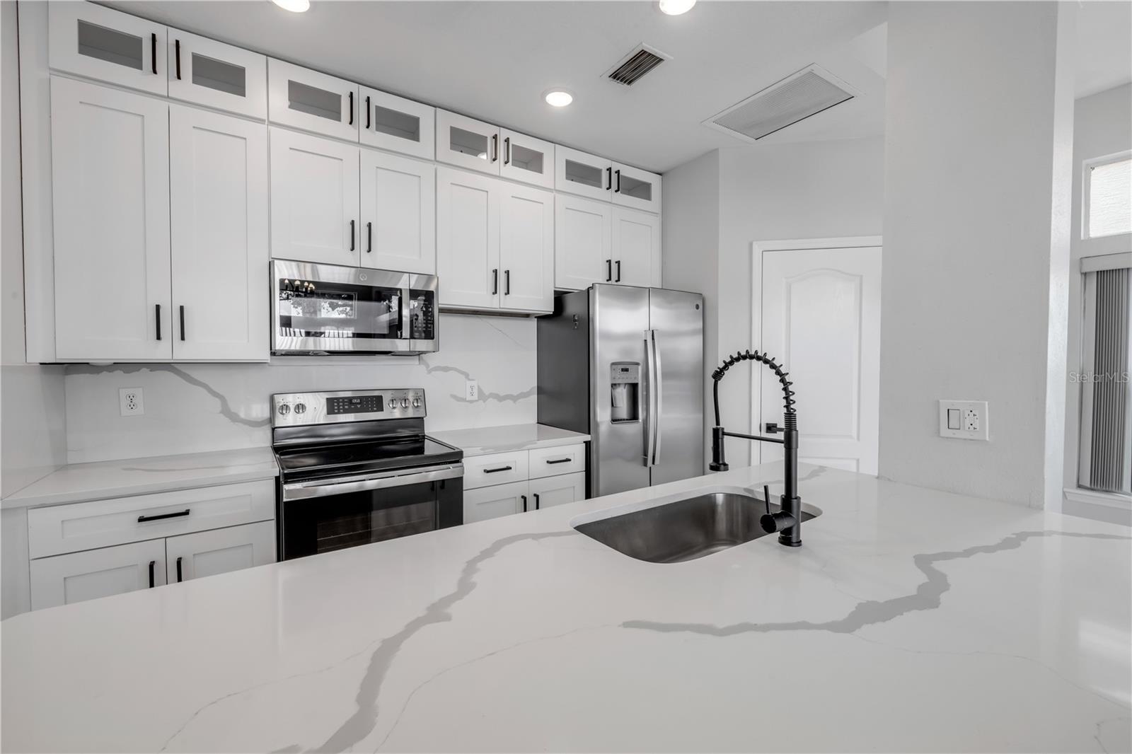 WILLOWBROOK VILLAGE - Residential