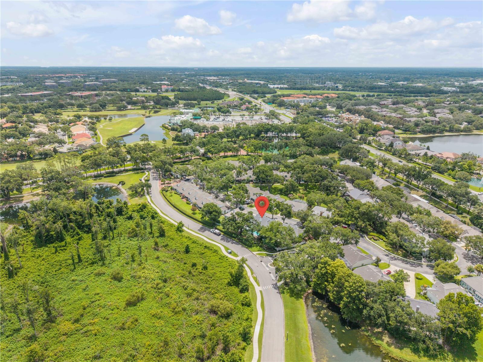 WILLOWBROOK VILLAGE - Residential