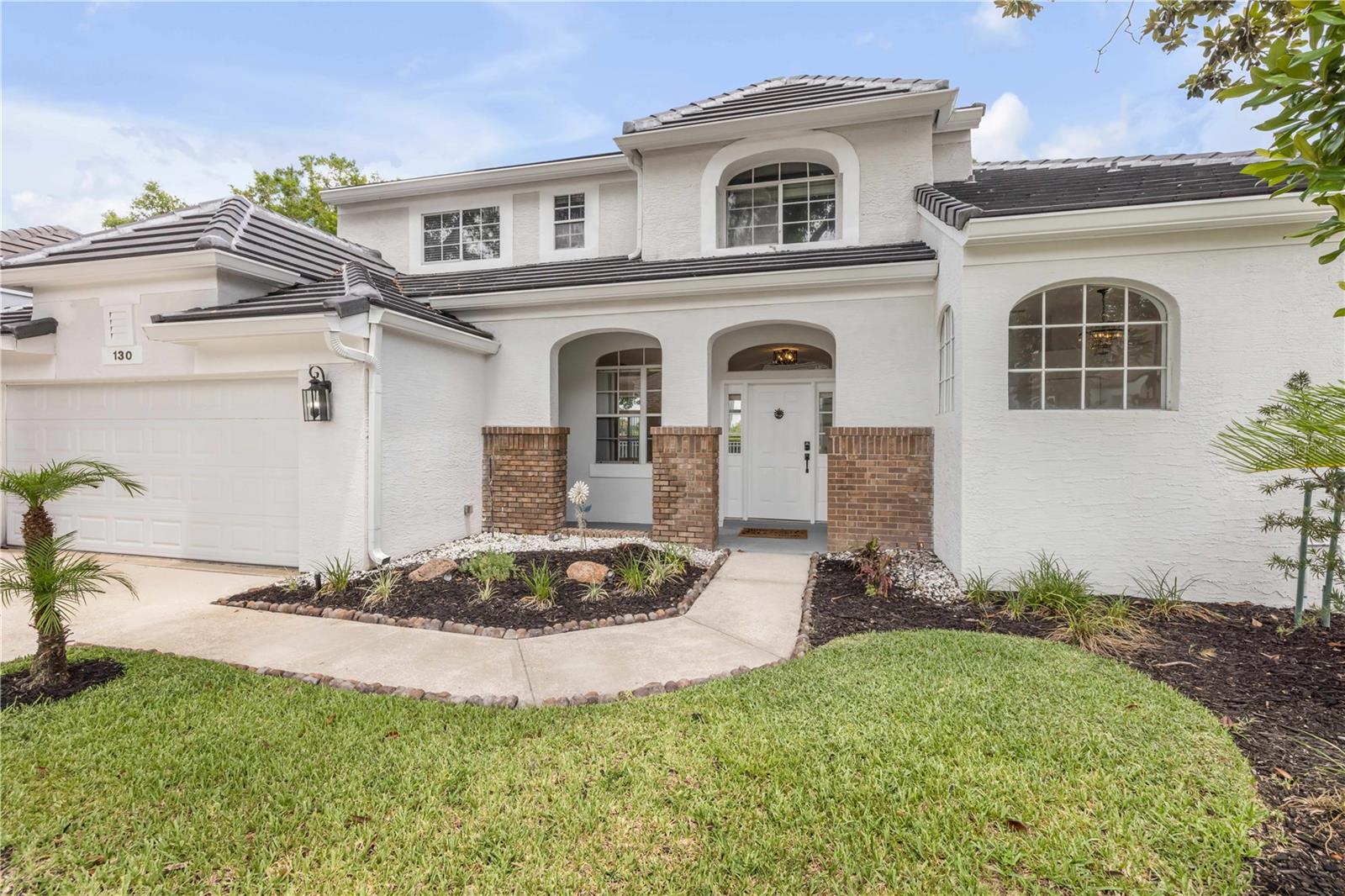 WILLOWBROOK VILLAGE - Residential