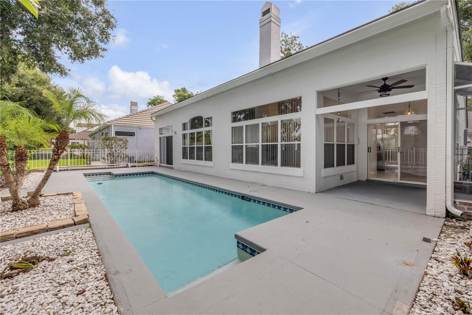 WILLOWBROOK VILLAGE - Residential