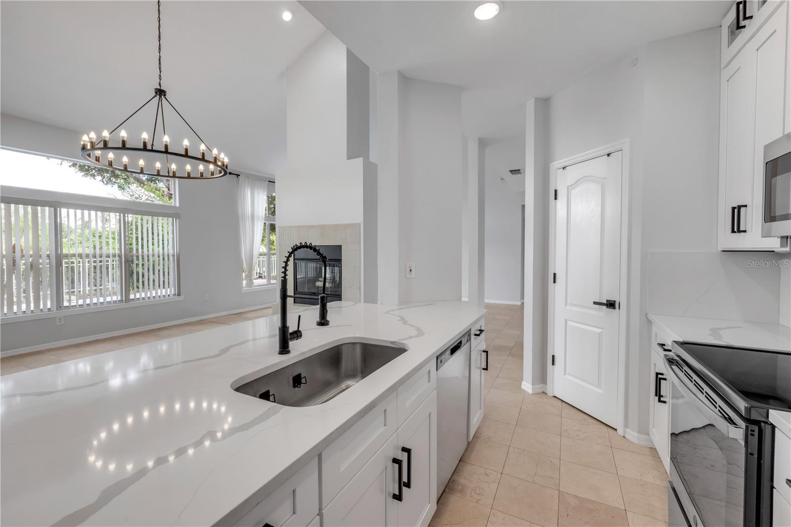 WILLOWBROOK VILLAGE - Residential