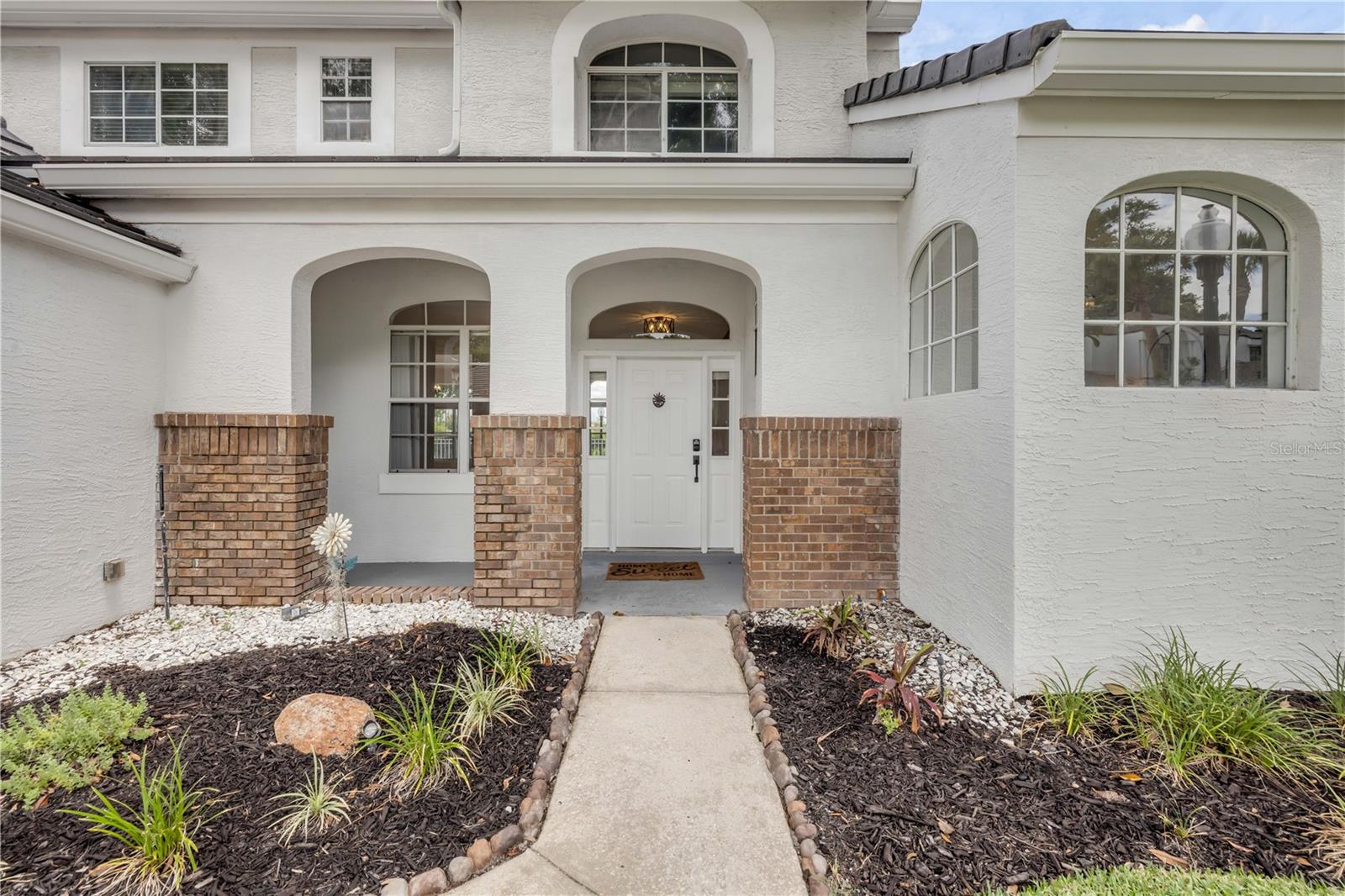 WILLOWBROOK VILLAGE - Residential